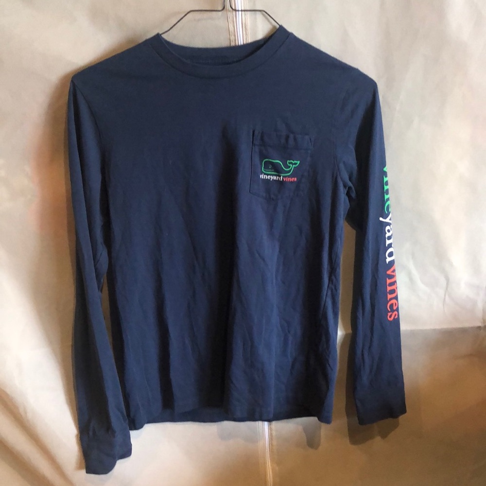 Boys St Patty’s Day Vineyard Vines Tee